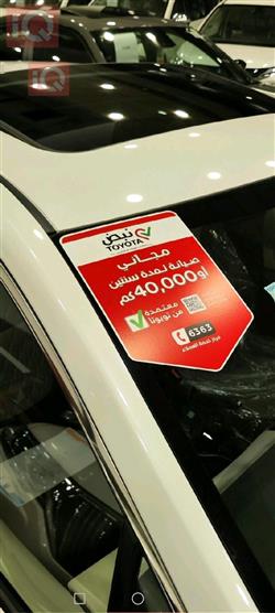 تۆیۆتا کۆرۆلا